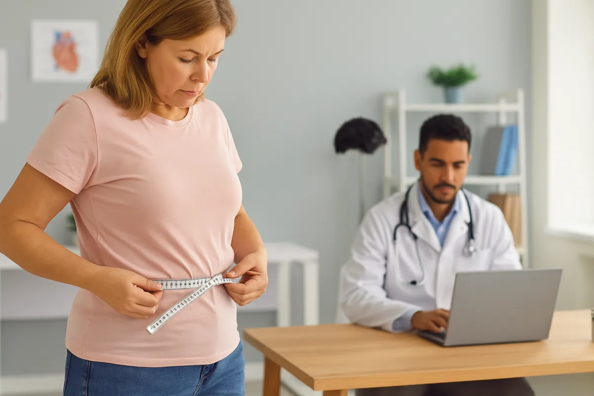 Valutazione preventiva del rischio metabolico: il test semplice che aiuta a giocare d’anticipo