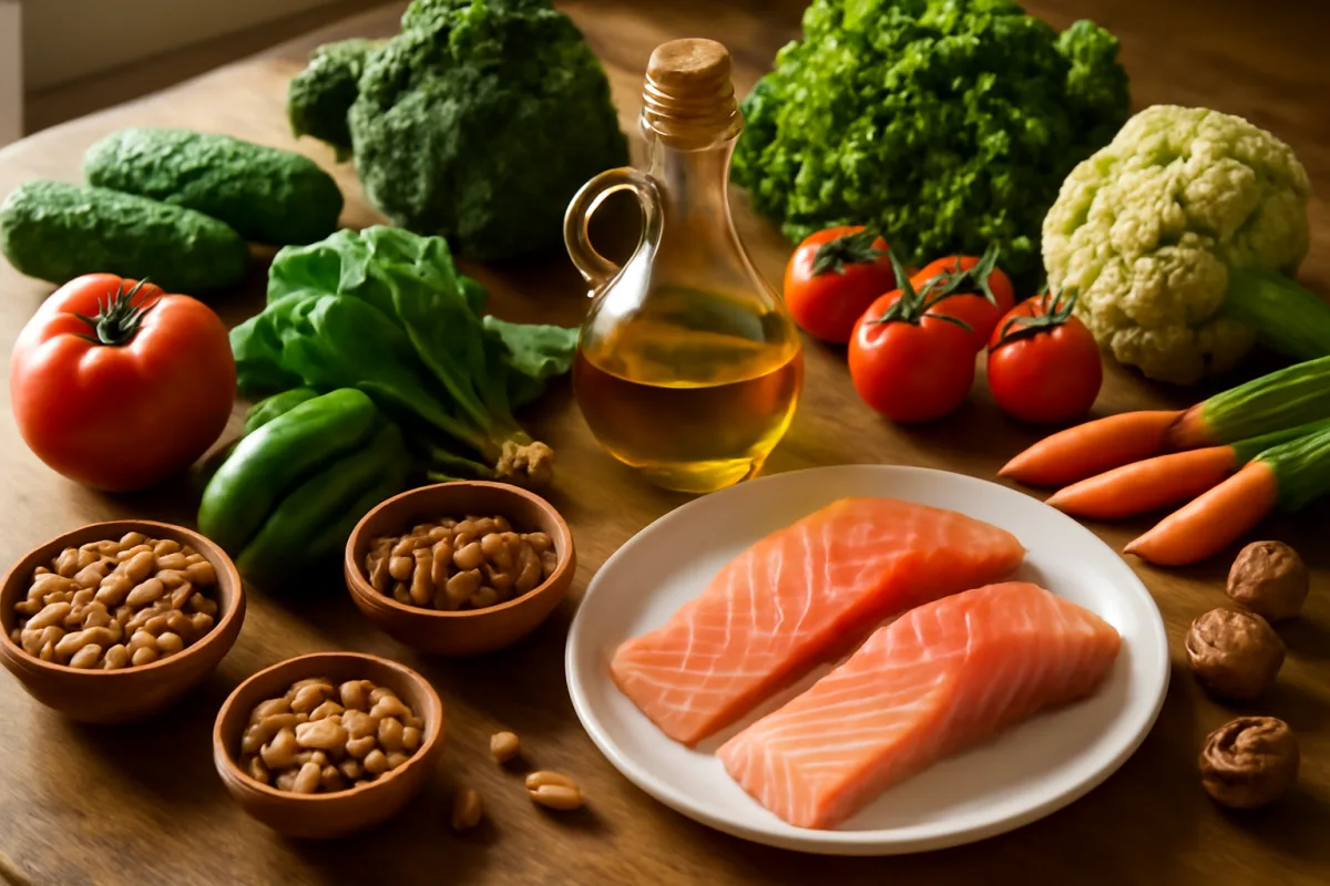 Alimentazione anti-infiammatoria: cibi utili per prevenire artrosi e proteggere le articolazioni